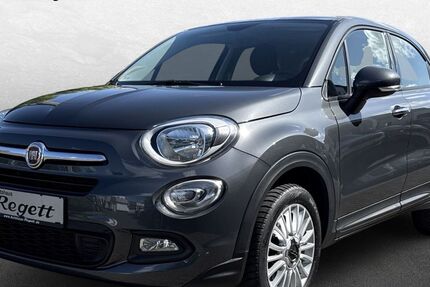 Fiat 500X 73.606 km 11.990 &euro; Delbrück-Westenholz 33129