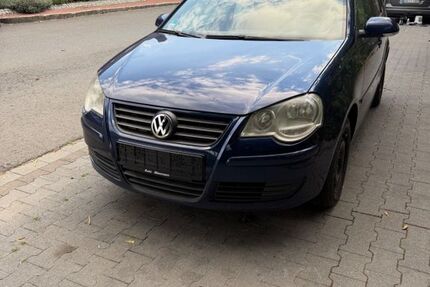 VW Polo 201.000 km 1.600 &euro; Beckum 59269
