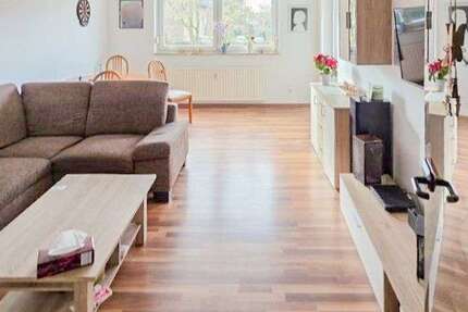 Wohnung Lippstadt Overhagen - 3 Zimmer, 68 m&sup2;, 159.000&euro; | Angebot:25923671