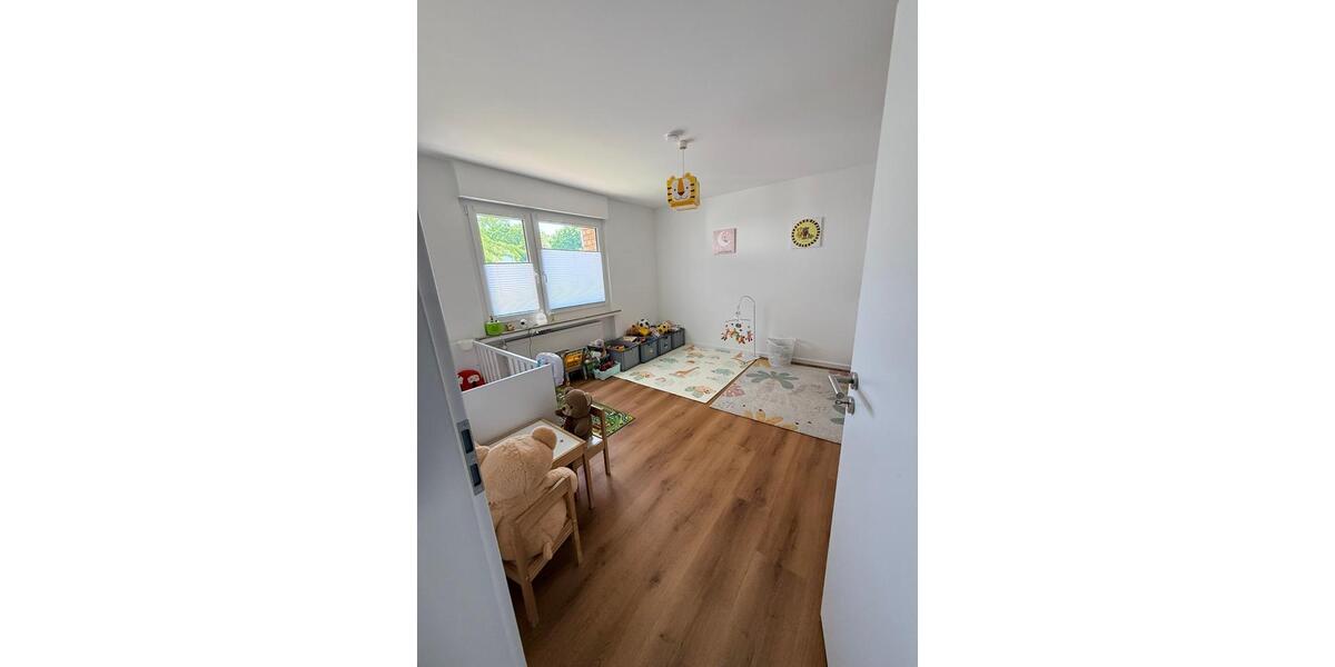 Erdgeschoßwohnung Lippstadt Garfeln - 4 Zimmer, 86 m&sup2;, 1.049&euro; | Angebot:26697840