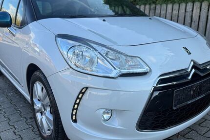 Citroen DS3 140.000 km 5.390 &euro; Beckum 59269