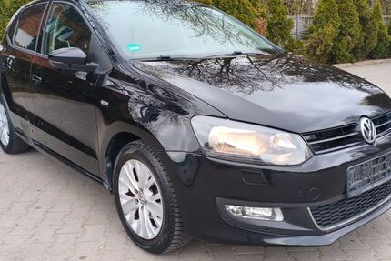 VW Polo 198.668 km 3.950 &euro; Beckum 59269