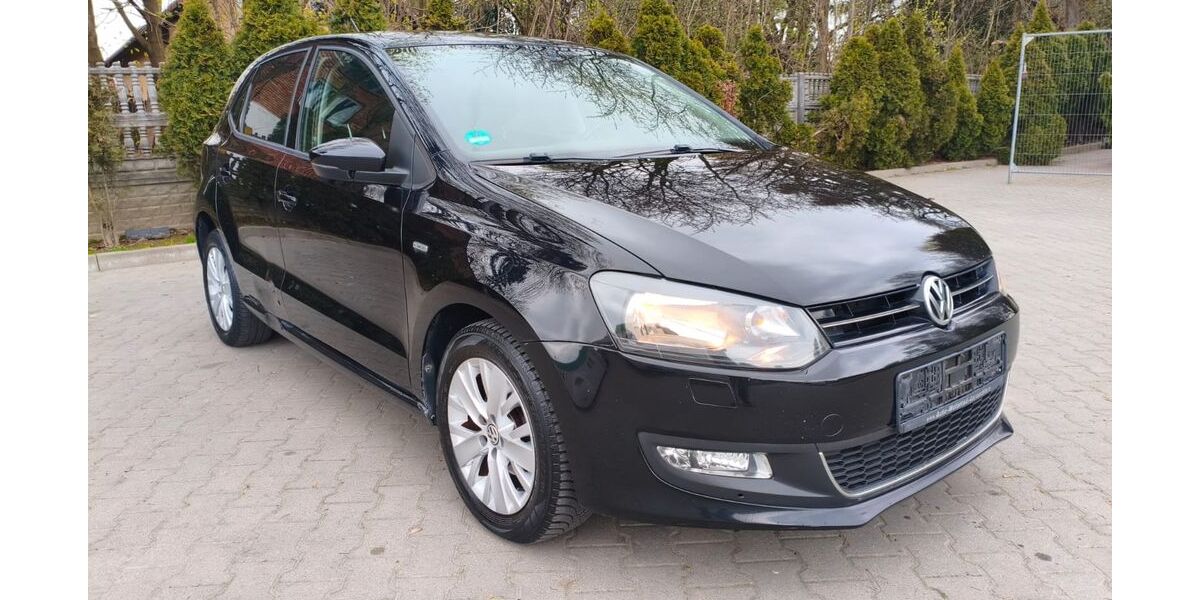 VW Polo 198.668 km 3.950 &euro; Beckum 59269