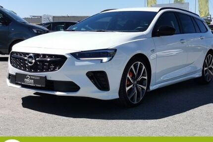 Opel Insignia 56.739 km 31.870 &euro; Lippstadt 59557