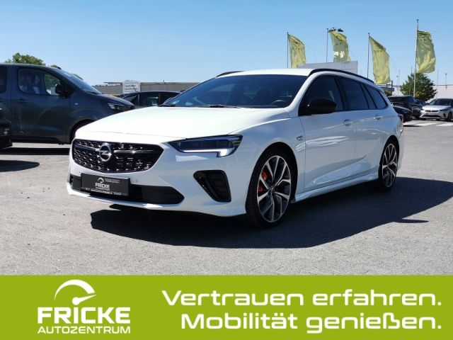 Opel Insignia 56.739 km 31.870 &euro; Lippstadt 59557