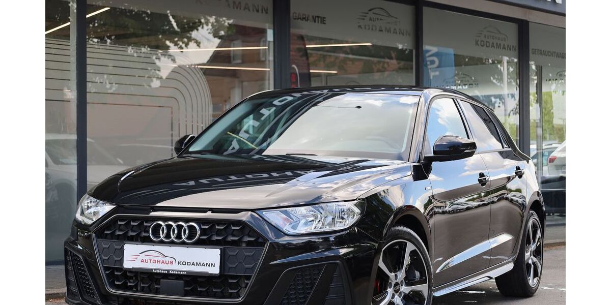 Audi A1 64.324 km 20.950 &euro; Rheda-Wiedenbrück 33378