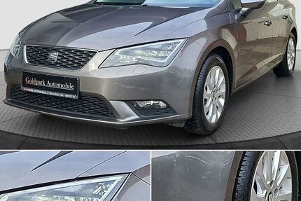 Seat Leon 69.884 km 11.990 &euro; Erwitte 59597