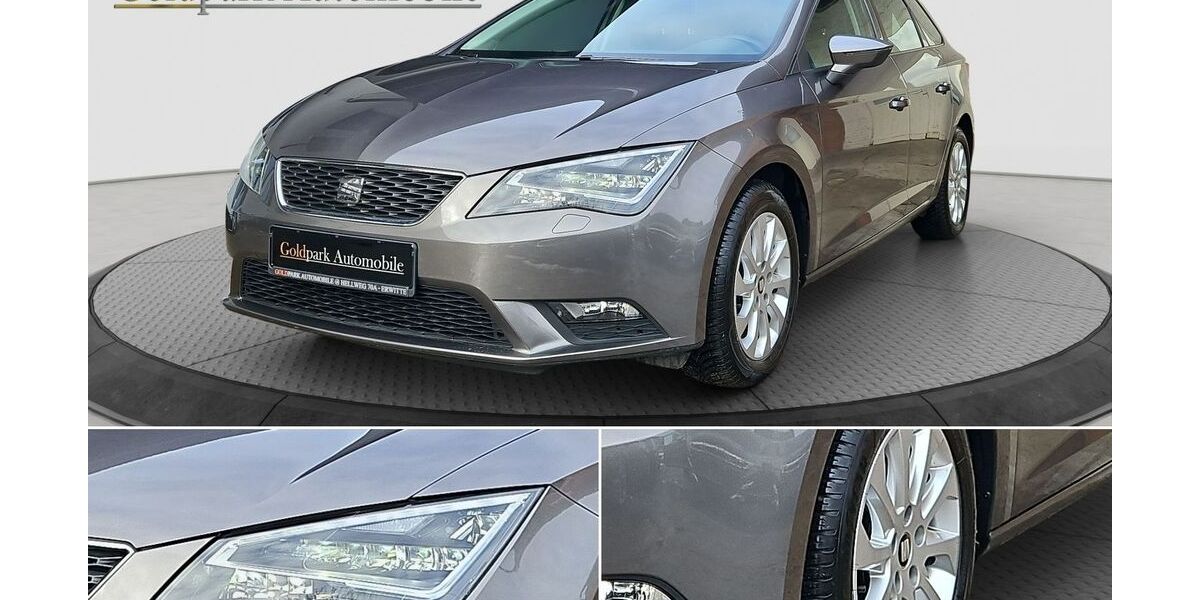 Seat Leon 69.884 km 11.990 &euro; Erwitte 59597