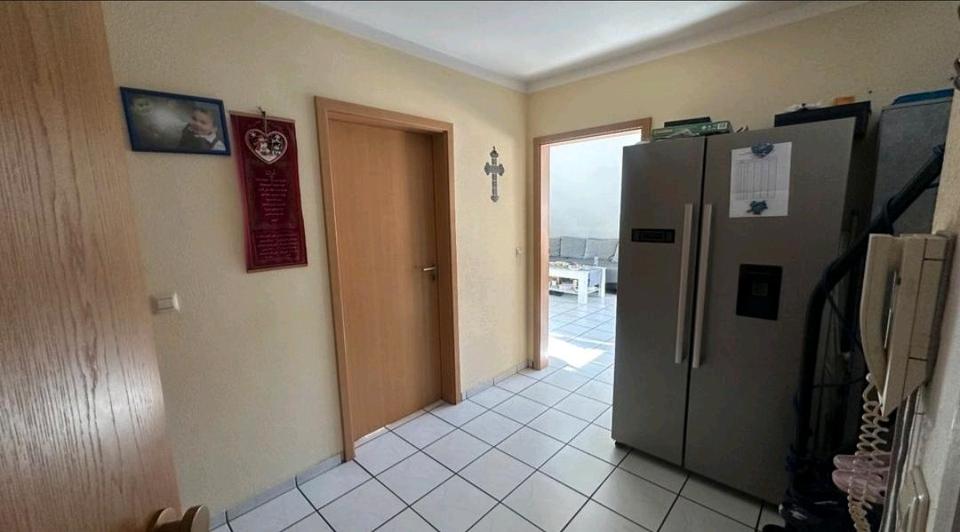 Maisonettenwohnung Gütersloh Kattenstroth - 3 Zimmer, 73 m&sup2;, 212.000&euro; | Angebot:27044142