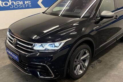 VW Tiguan Allspace 67.400 km 35.999 &euro; Delbrück 33129
