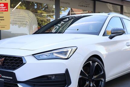 Cupra Leon 19.874 km 25.440 &euro; Rheda-Wiedenbrück 33378