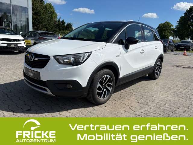 Opel Crossland 85.211 km 10.290 &euro; Lippstadt 59557