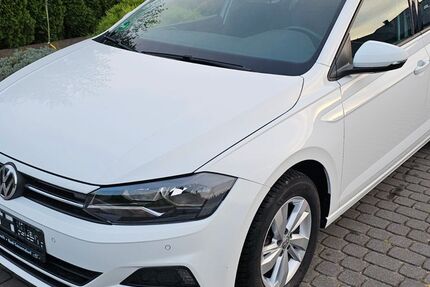 VW Polo 30.800 km 10.960 &euro; Bad-Sassendorf 59505