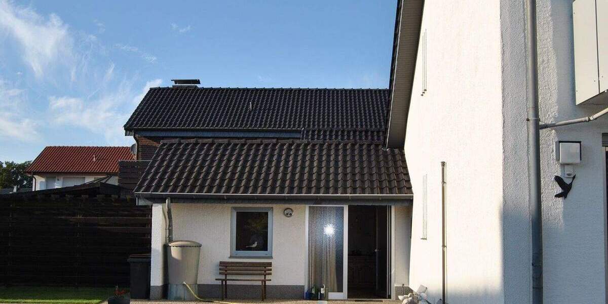 Mehrfamilienhaus, Wohnhaus Oelde - 8 Zimmer, 142 m&sup2;, 389.000&euro; | Angebot:25685724