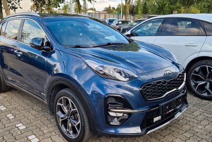 Kia Sportage 85.000 km 19.900 &euro; Erwitte 59597