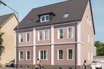 Etagenwohnung Paderborn Kernstadt - 5 Zimmer, 123 m&sup2;, 459.000&euro; | Angebot:26715445