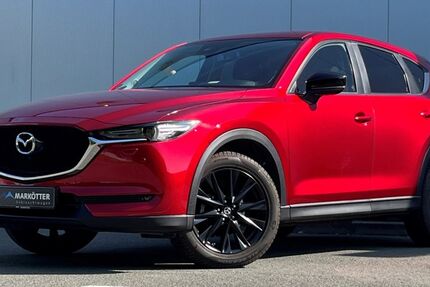 Mazda CX-5 31.888 km 22.850 &euro; Paderborn 33106