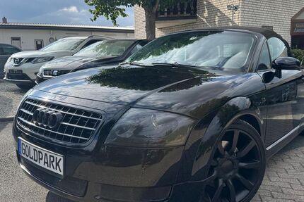 Audi TT 149.000 km 3.890 &euro; Erwitte 59597
