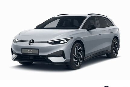 VW ID.7 8.650 km 58.450 &euro; Paderborn 33100
