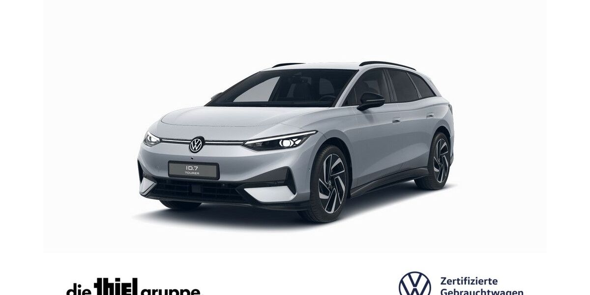 VW ID.7 8.650 km 58.450 &euro; Paderborn 33100