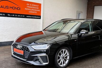 Audi A4 58.921 km 29.900 &euro; Möhnesee-Körbecke 59519
