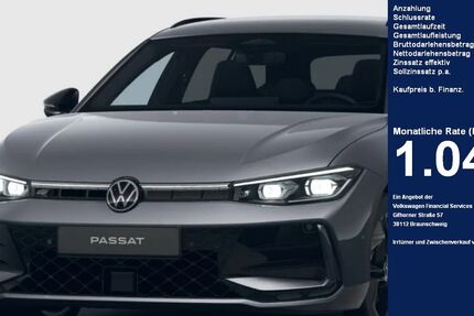VW Passat 6.000 km 66.999 &euro; Gütersloh 33334