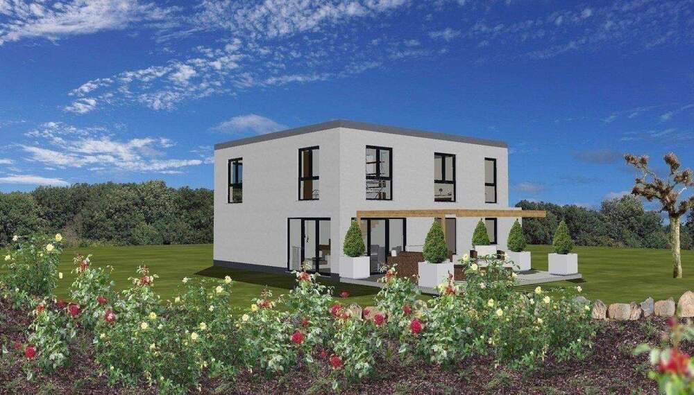 Einfamilienhaus Soest Thöningsen - 4 Zimmer, 122 m&sup2;, 403.600&euro; | Angebot:25821296