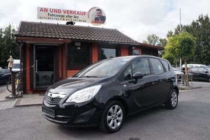Opel Meriva 162.578 km 2.990 &euro; Erwitte 59597