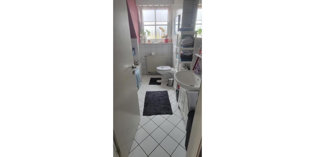 Maisonettenwohnung Rheda-Wiedenbrück Wiedenbrück - 4 Zimmer, 113 m&sup2;, 1.390&euro; | Angebot:26662635