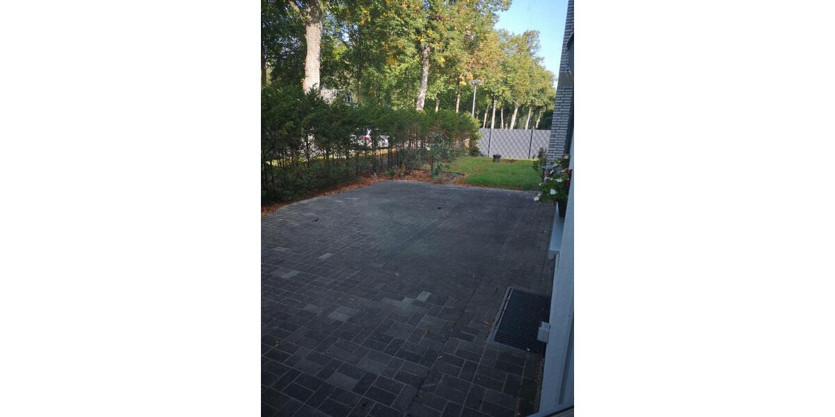 Erdgeschoßwohnung Lippstadt Bad Waldliesborn - 4 Zimmer, 103 m&sup2;, 1.125&euro; | Angebot:25646323