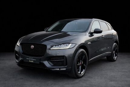 Jaguar F-Pace 139.082 km 21.990 &euro; Salzkotten 33154