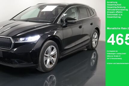 Skoda Enyaq 76.855 km 29.255 &euro; Oelde (Stromberg) 59302