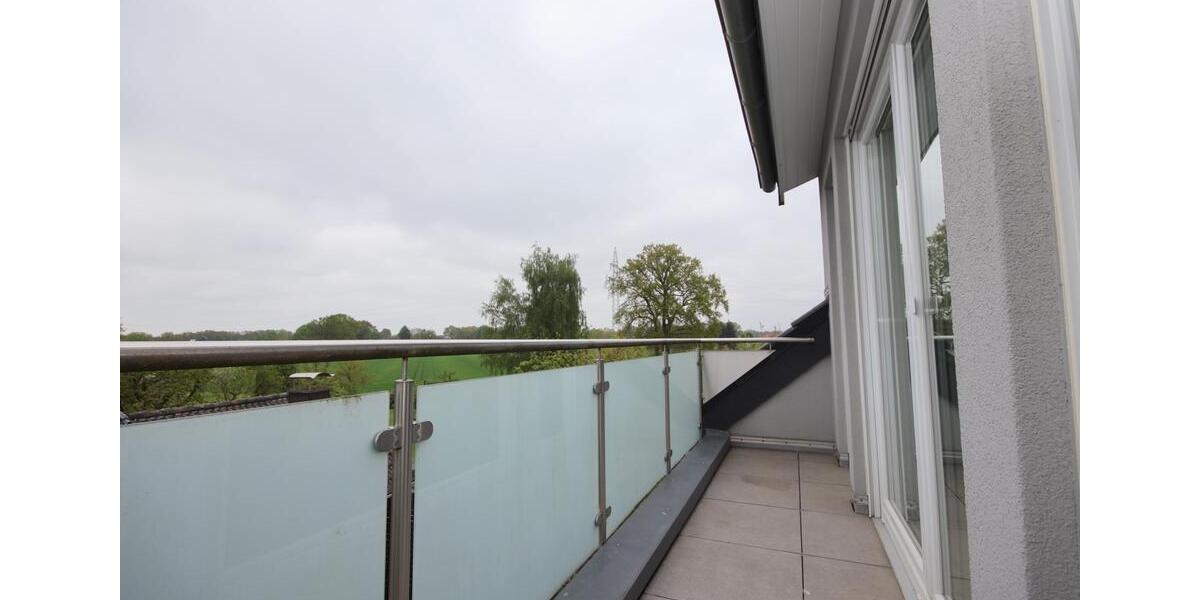 Dachgeschoßwohnung Paderborn Elsen - 2 Zimmer, 66 m&sup2;, 720&euro; | Angebot:25935289