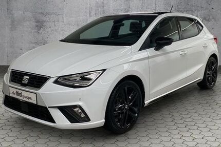 Seat Ibiza 1.610 km 20.790 &euro; Paderborn 33104