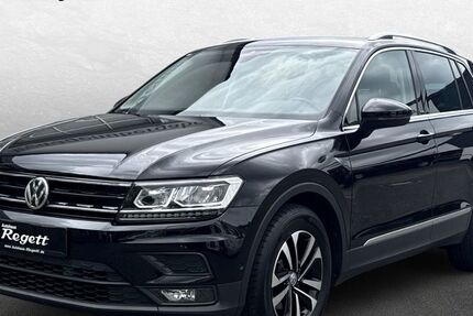 VW Tiguan 92.024 km 21.990 &euro; Delbrück-Westenholz 33129
