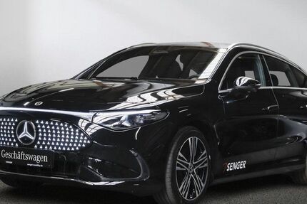 Mercedes-Benz CLA 250 Shooting Brake 9.900 km 53.985 &euro; Beckum 59269