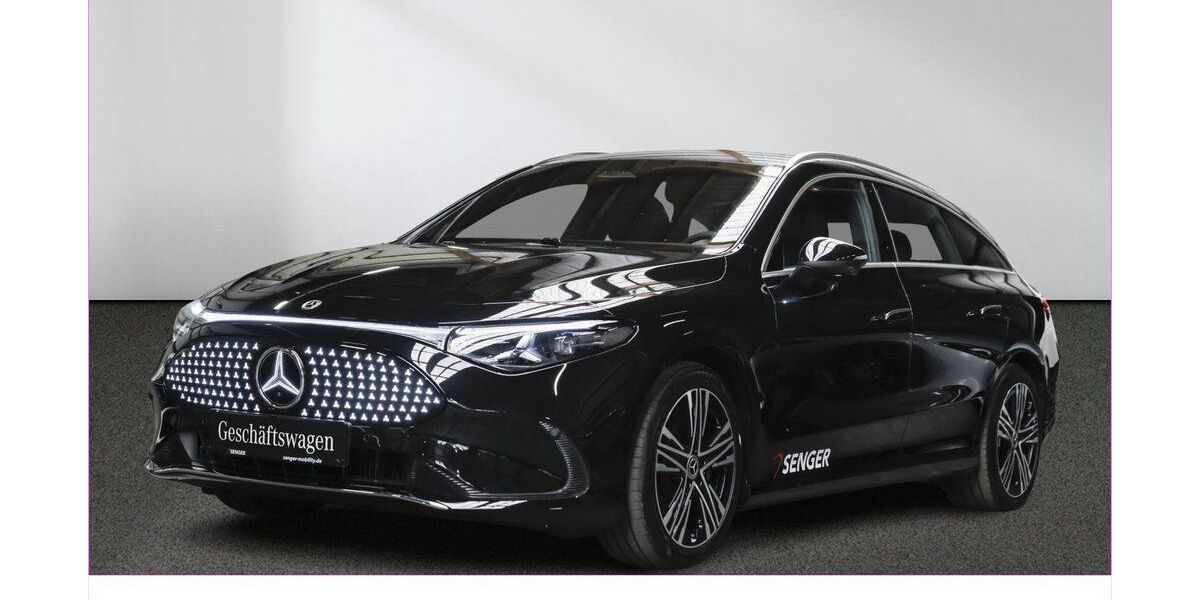 Mercedes-Benz CLA 250 Shooting Brake 9.900 km 53.985 &euro; Beckum 59269