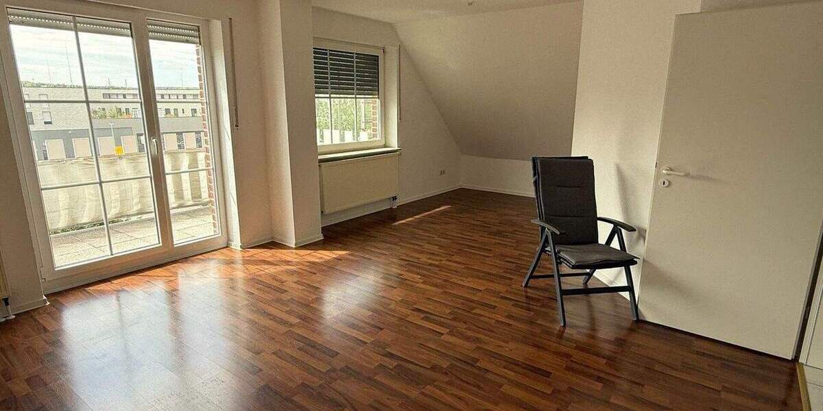 Etagenwohnung Paderborn Kernstadt - 4 Zimmer, 85 m&sup2;, 225.000&euro; | Angebot:25731989