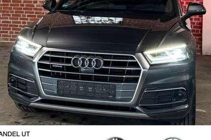Audi Q5 87.000 km 27.900 &euro; Soest 59494