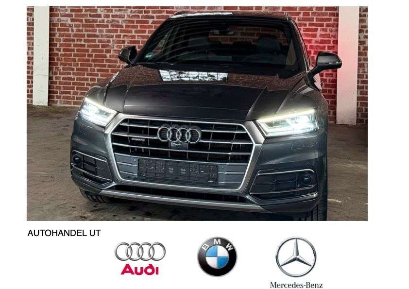Audi Q5 87.000 km 27.900 &euro; Soest 59494