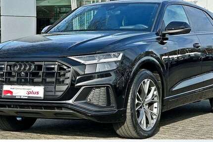 Audi Q8 60.998 km 65.970 &euro; Neubeckum 59269