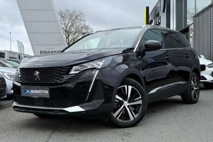 Peugeot 5008 40.329 km 29.990 &euro; Gütersloh 33334