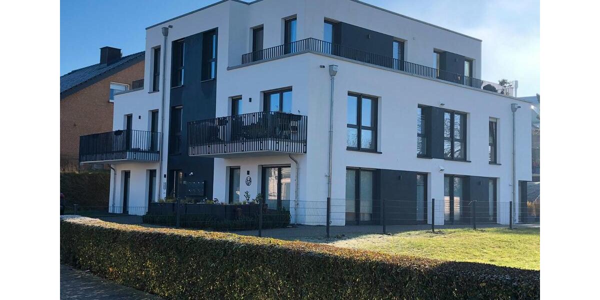 Etagenwohnung Beckum - 2 Zimmer, 53 m&sup2;, 600&euro; | Angebot:26048888