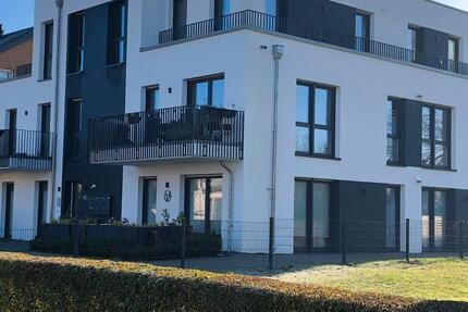 Wohnung Beckum - 2 Zimmer, 53 m&sup2;, 600&euro; | Angebot:26048888