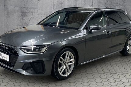Audi A4 58.627 km 30.990 &euro; Rheda-Wiedenbrück 33378