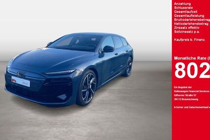 Audi A6 e-tron 7.306 km 70.815 &euro; Gütersloh 33334