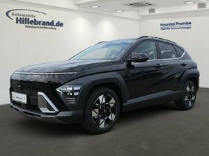 Hyundai KONA Prime Hybrid 2WD Navi Digitales Cockpit 360 K 3.500 km 30.990 &euro; Bad Wünnenberg 33181