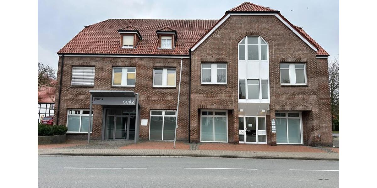 Gewerbeobjekt Oelde - 1.300&euro; | Angebot:17684755