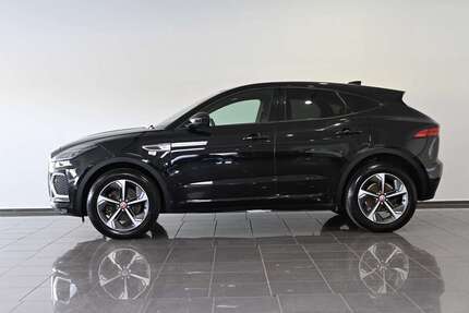 Jaguar E-Pace 44.261 km 26.950 &euro; Paderborn 33100
