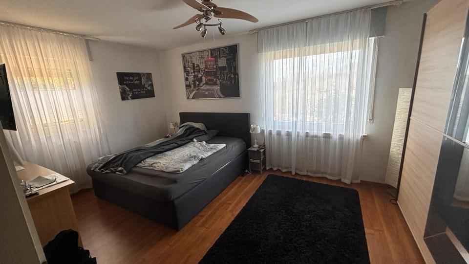 Etagenwohnung Bad Wünnenberg - 2 Zimmer, 60 m&sup2;, 430&euro; | Angebot:26642922